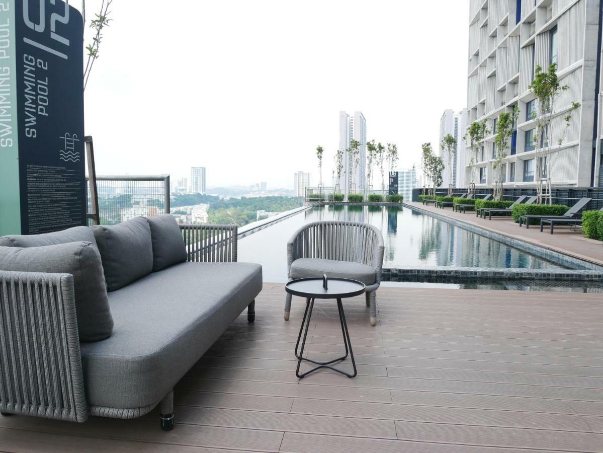 Tamarind Suites By Elite Stay Cyberjaya Εξωτερικό φωτογραφία